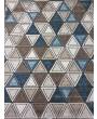 Kusový koberec SOFIA 7432 blue, 160x220