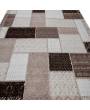 kusový koberec LAPIS ZA21K beige, 160 x 230 cm